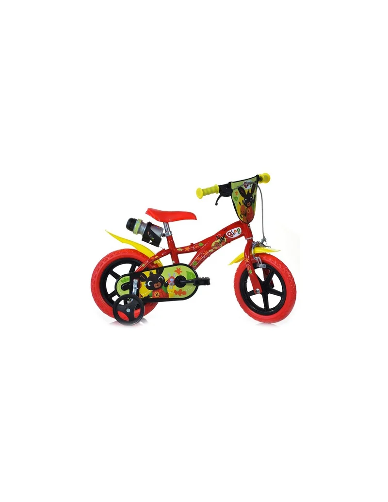 Bing - Bicicletta 12