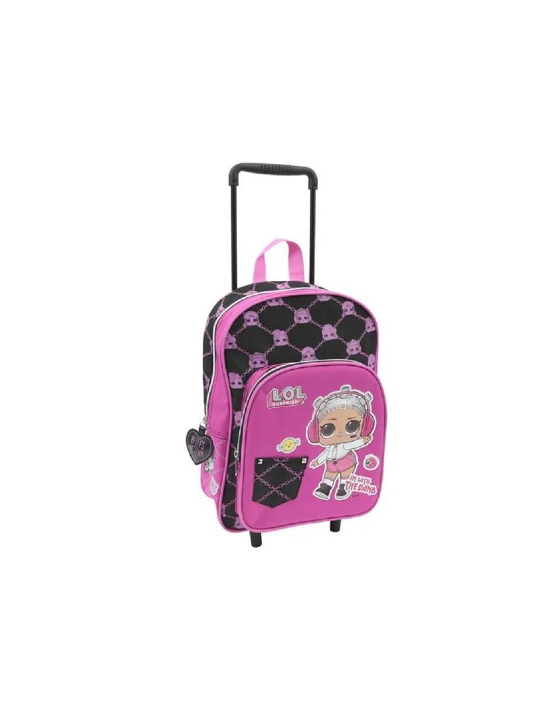 Lol Surprise - Mini Trolley