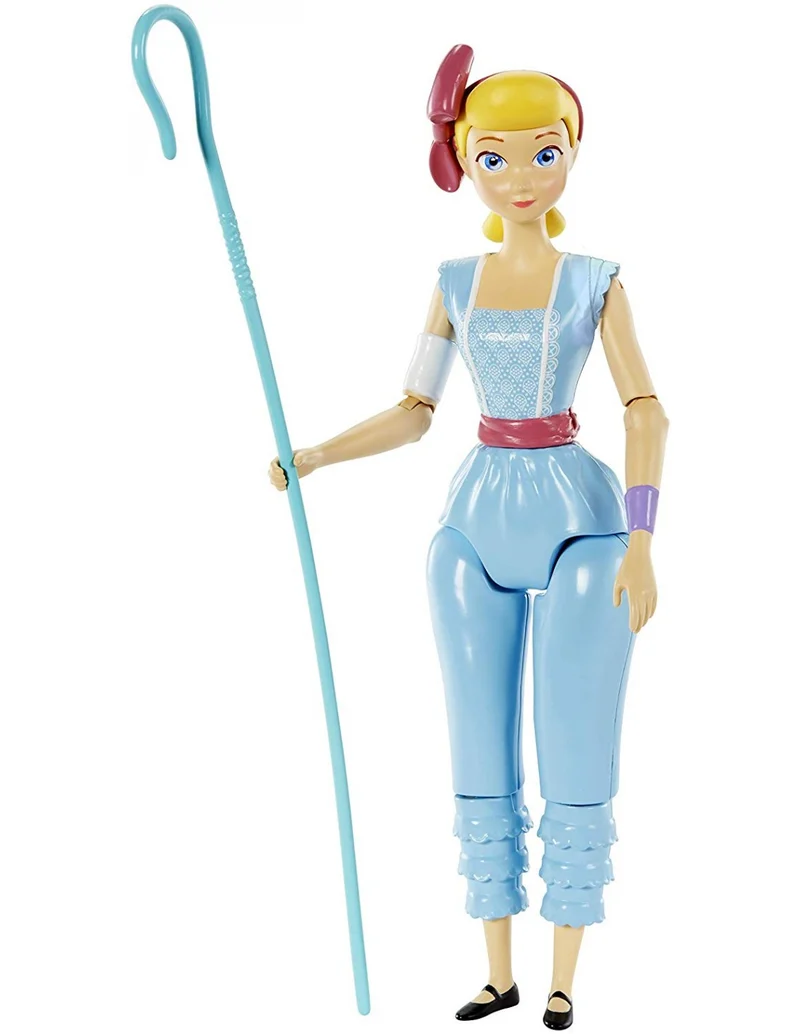 Toy Story 4 - Personaggio Base - Bo Peep