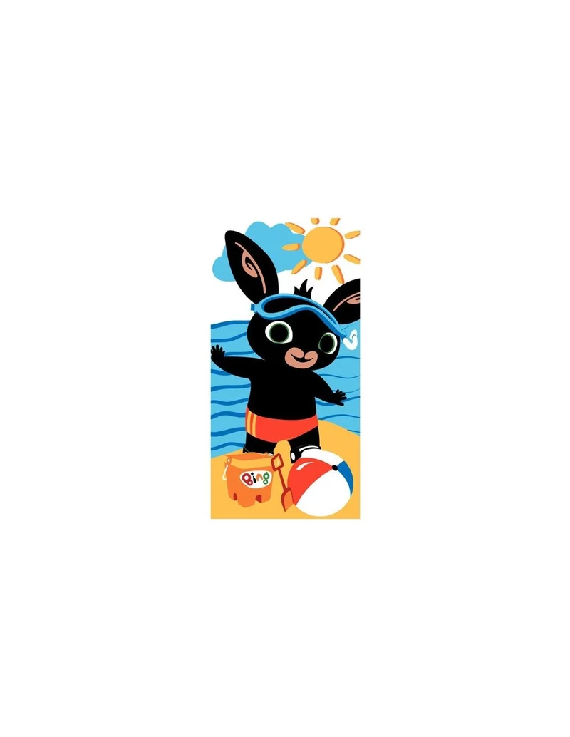 Bing - Telo Mare Summer