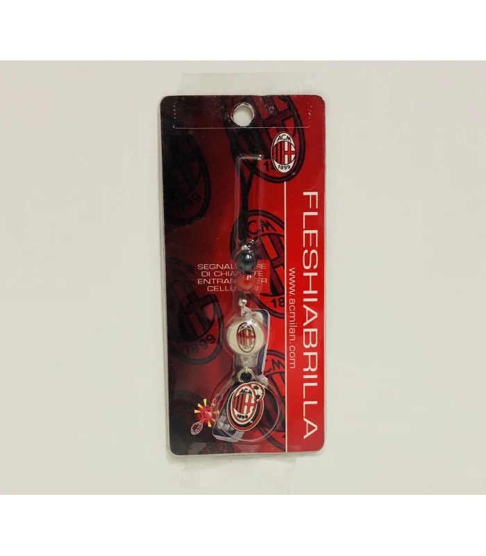 A.C Milan Ciondolo Cellulare