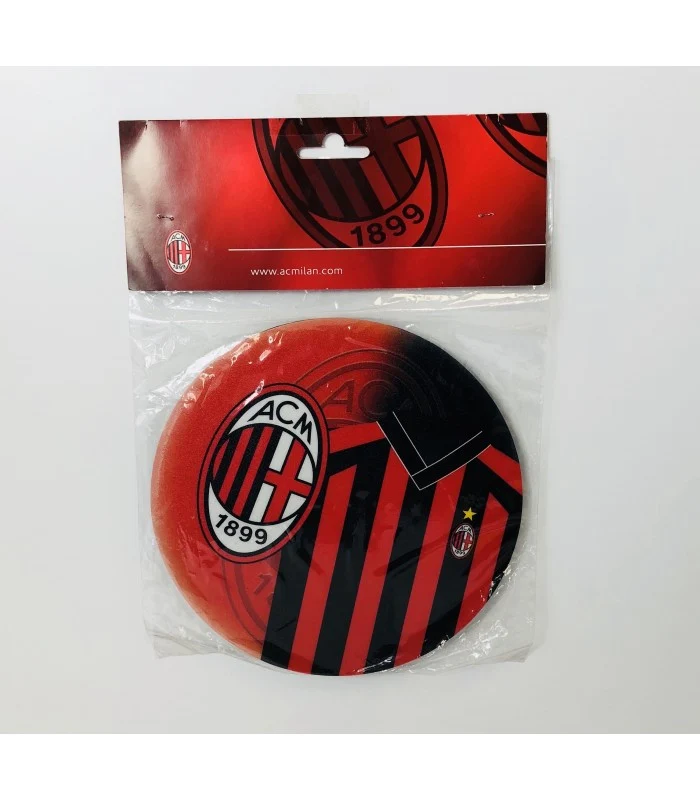 Ac Milan Tappetino Per Mouse