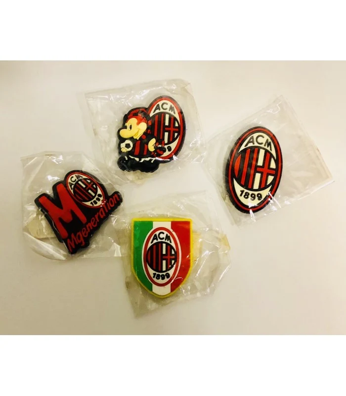Calamita Ac Milan