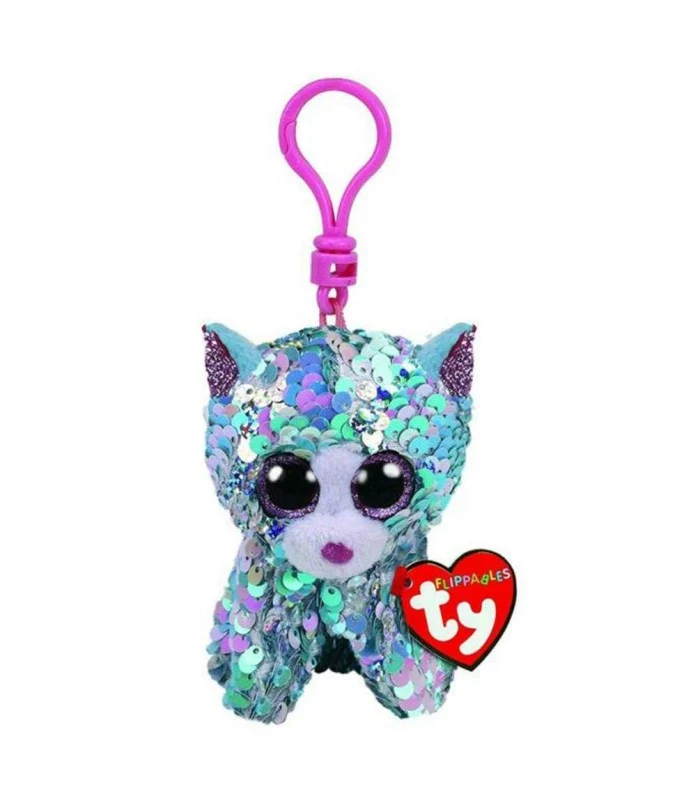 Portachiave Flippables Clip Whimsy