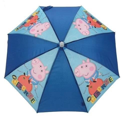 George Ombrello Peppa Pig