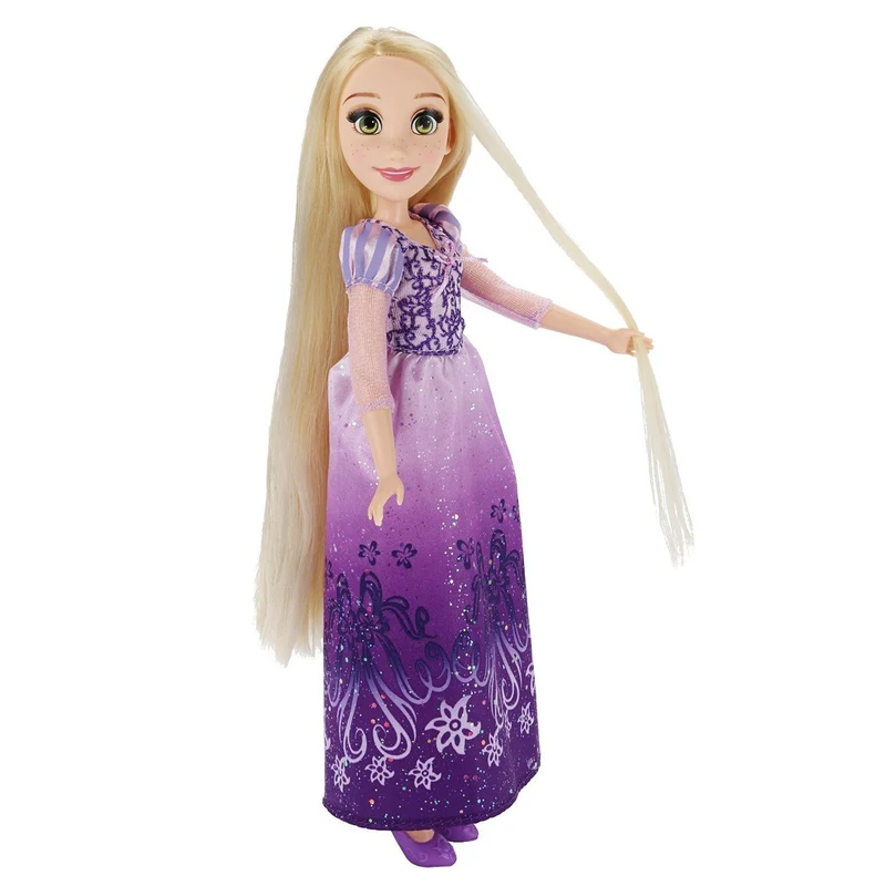 Bambola Principessa Rapunzel
