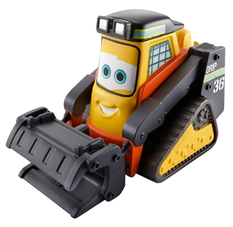 Personaggi Planes Fire&Rescue 2014 - Drip