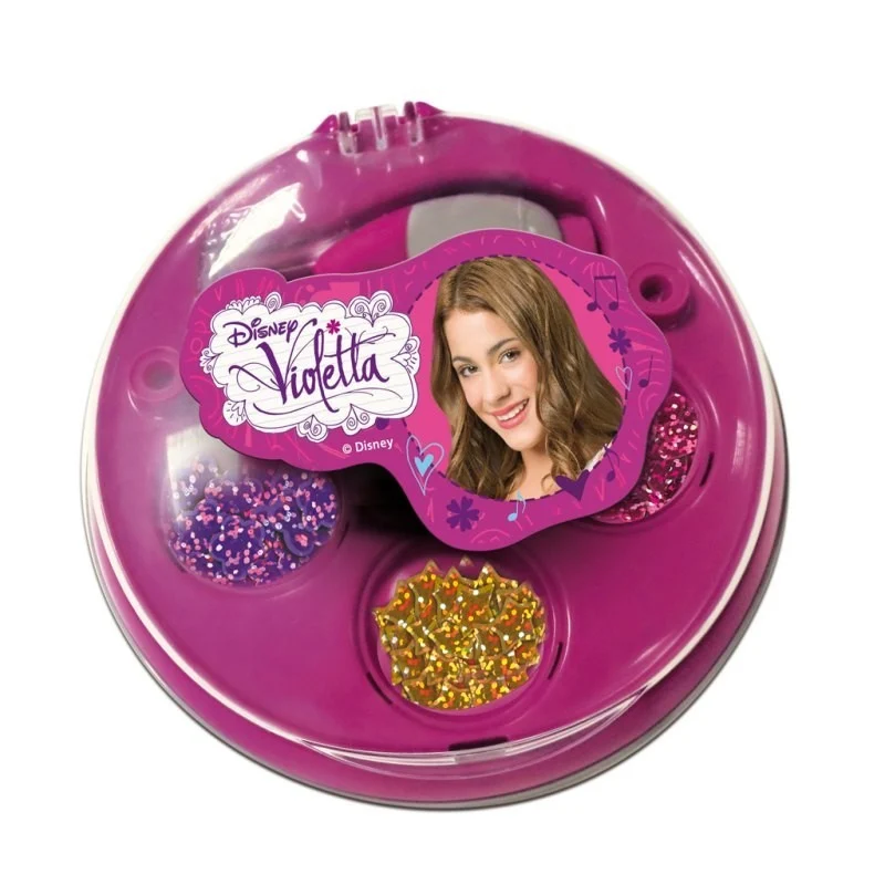Glitter Studio Violetta 422805 Mac Due