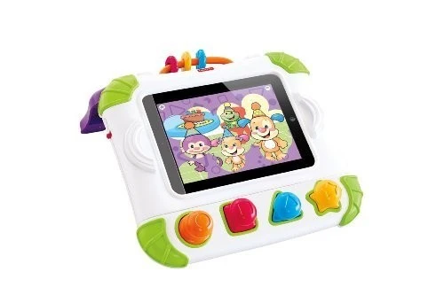 Centro Creativo Tante Attività Fisher Price Y6971