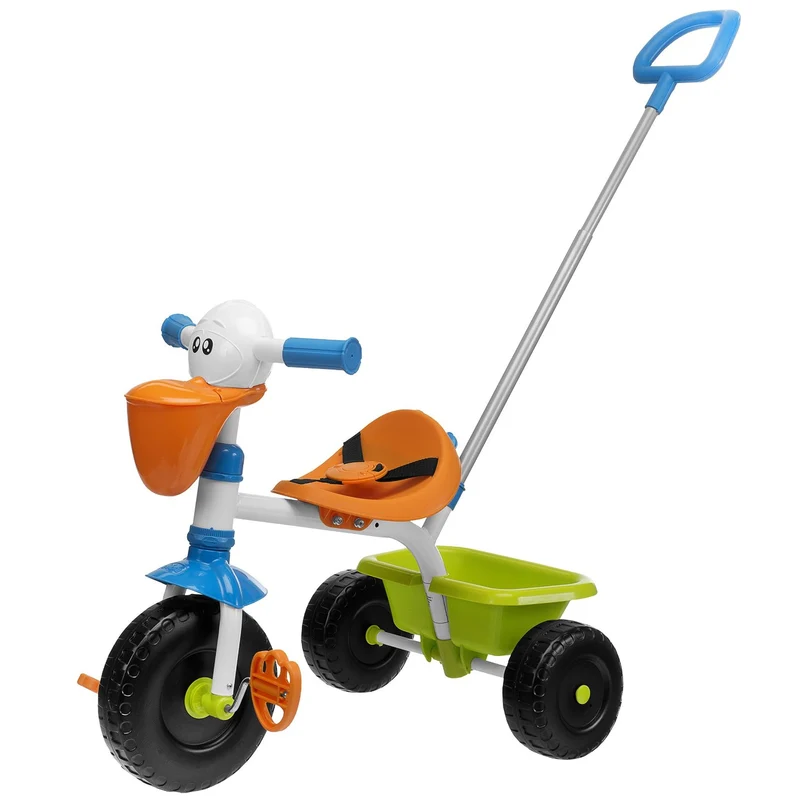 Chicco - Triciclo Pellicano