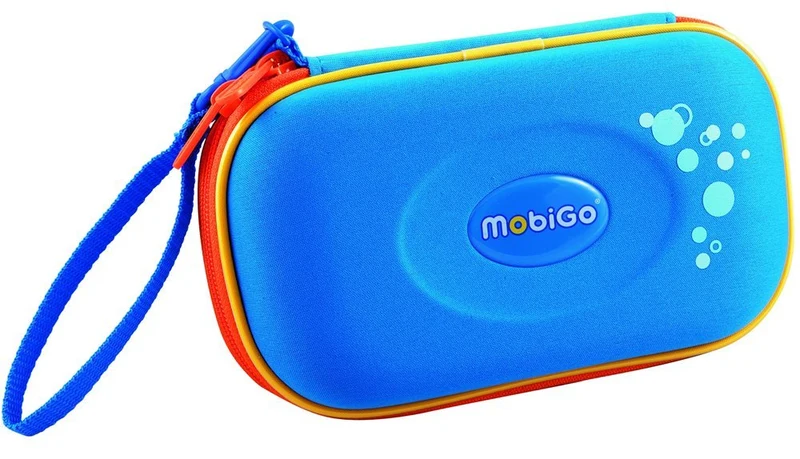 Mobigo Custodia Da Viaggio Blu