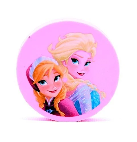 Frozen Gomma