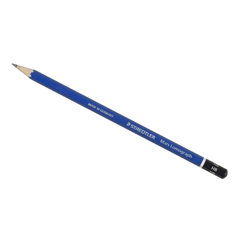 Staedler Matita Hb Mars Lumograph
