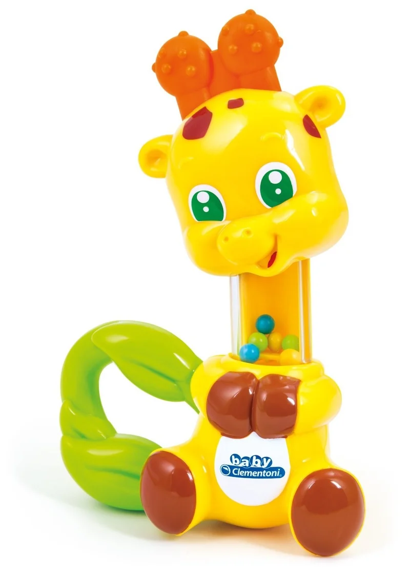 Sonaglino Giraffa - Clementoni 14934