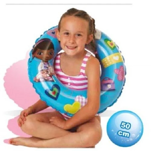 Anello 50cm Dottoressa Peluche Lct08680