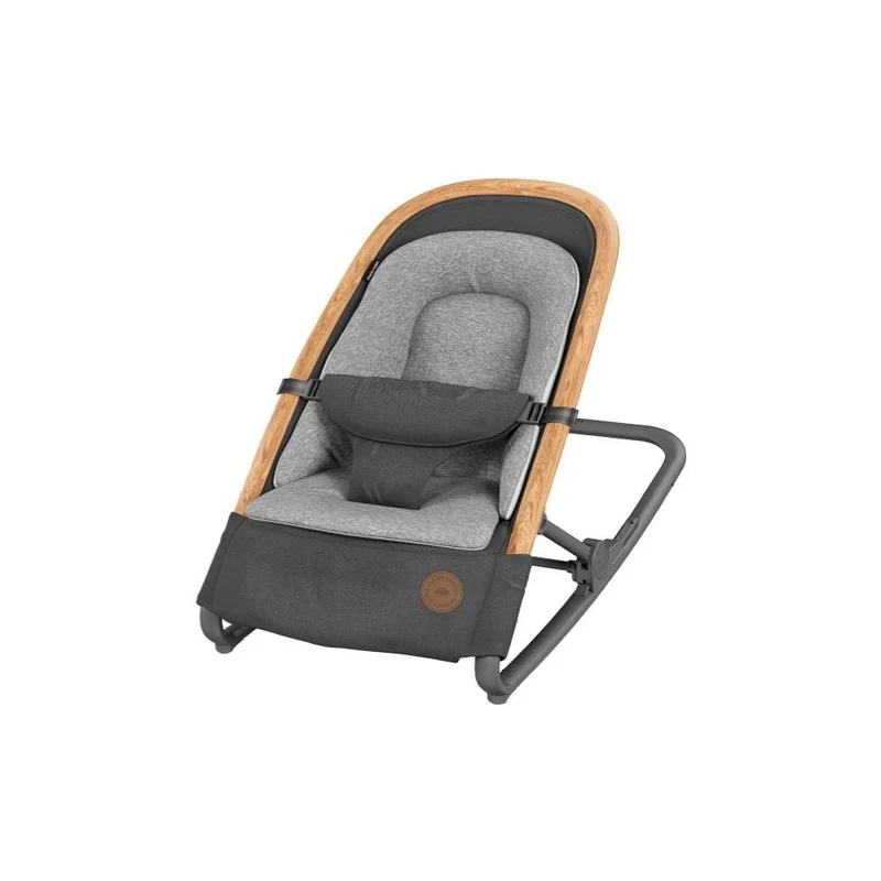 Bébé Confort Sdraietta Kori Essential Graphite