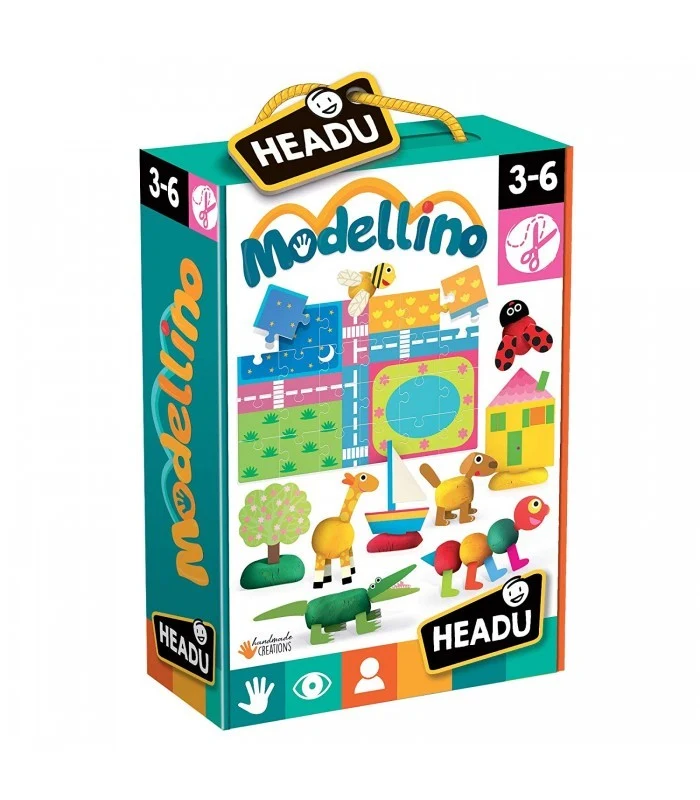 Headu Modellino