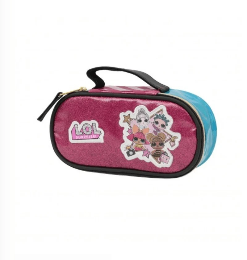 Lol Surprise - Astuccio Ovale Star