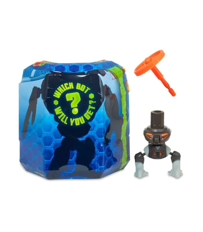Ready2robot- Bot Blaster 3