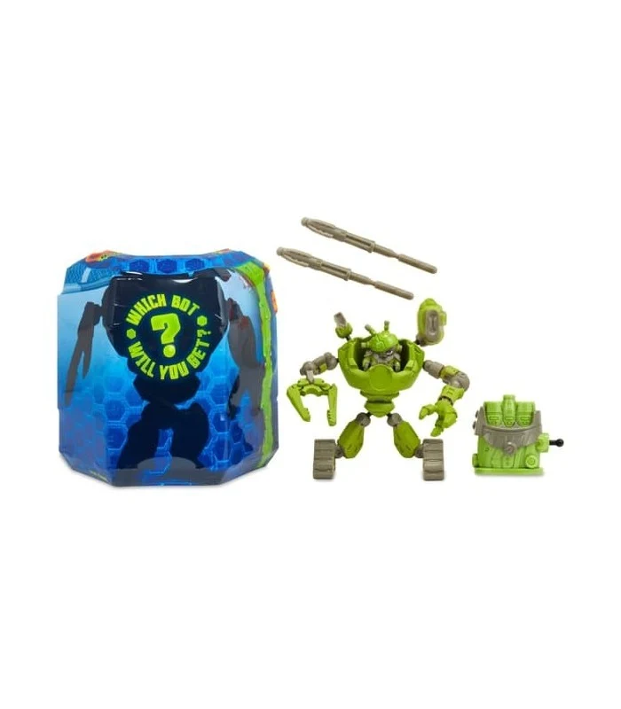 Ready2robot Battle Pack - Double Trouble