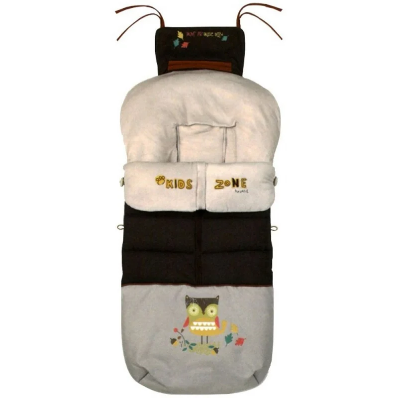 Sacco Invernale Janè Nest Plus Per Passeggino Autumn