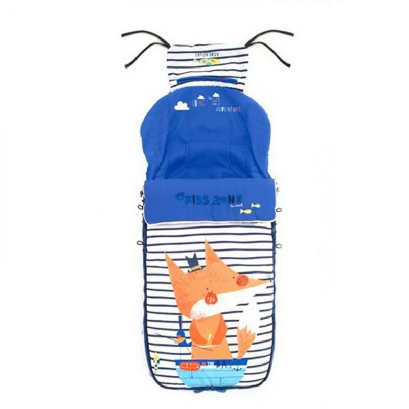 Sacco Primaverile Jane Nautic