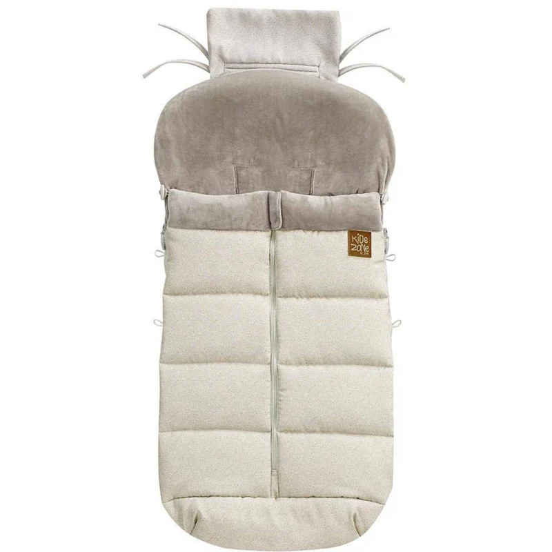Sacco Invernale Janè Nest Plus Per Passeggino Cosmic