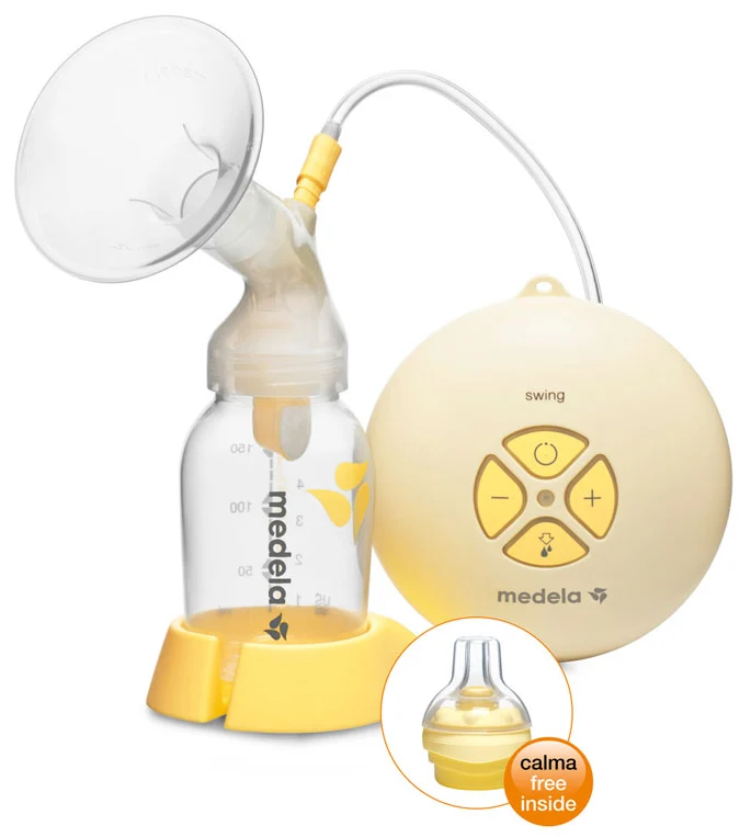 Tiralatte Elettrico Medela Swing