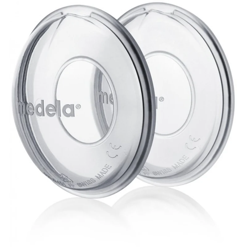 Coppe Raccoglilatte Medela 2 Pz