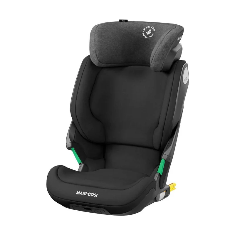 Bébé Confort Seggiolino Auto Kore Authentic Black
