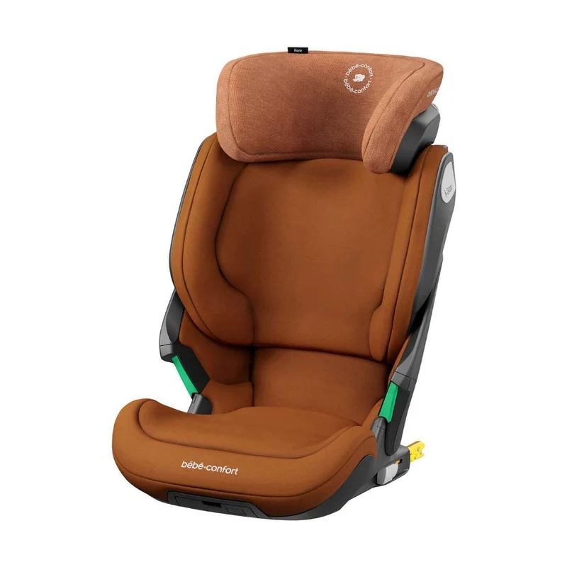 Bébé Confort Seggiolino Auto Kore Authentic Cognac