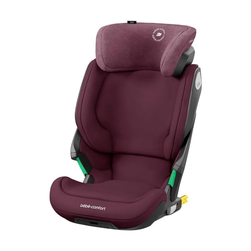 Bébé Confort Seggiolino Auto Kore Authentic Red