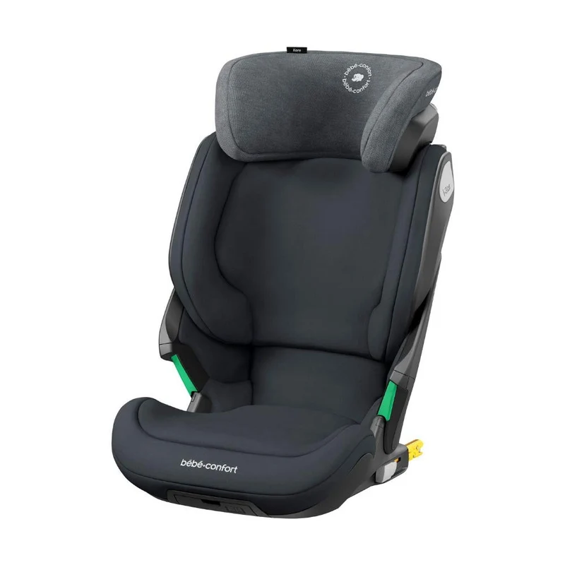 Bébé Confort Seggiolino Auto Kore Authentic Graphite