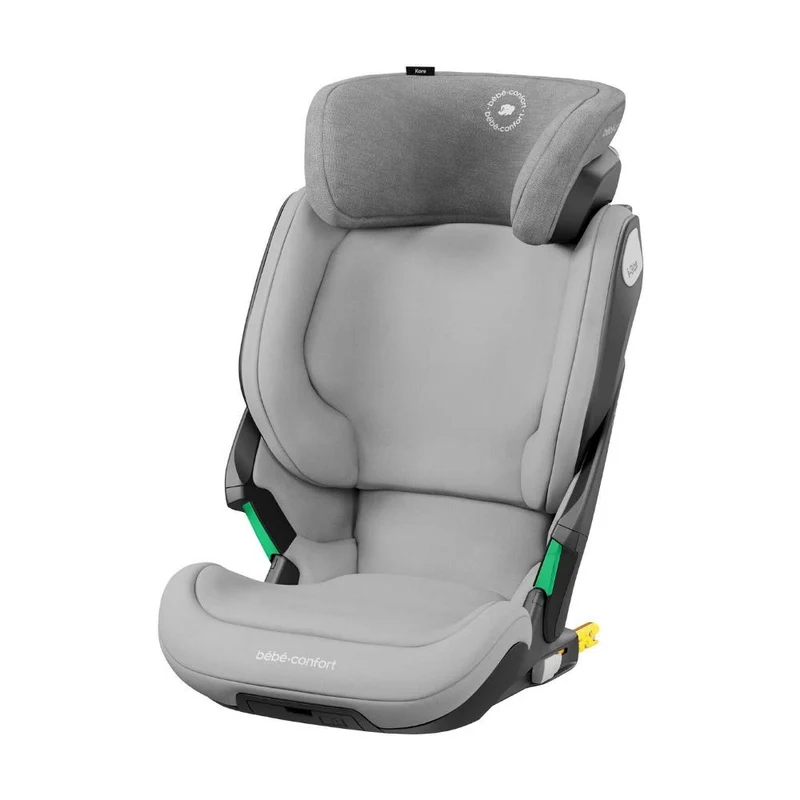 Bébé Confort Seggiolino Auto Kore Authentic Grey