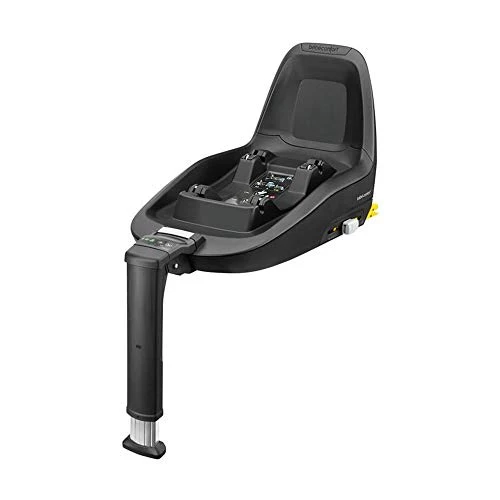 BÉBÉ Confort Familyfix One I-Size Base Isofix Per Seggiolino Auto, Compatibile Con Rock E Pearl Smart I-Size, Per Un Uso Dalla Nascita Fino A 4 Anni