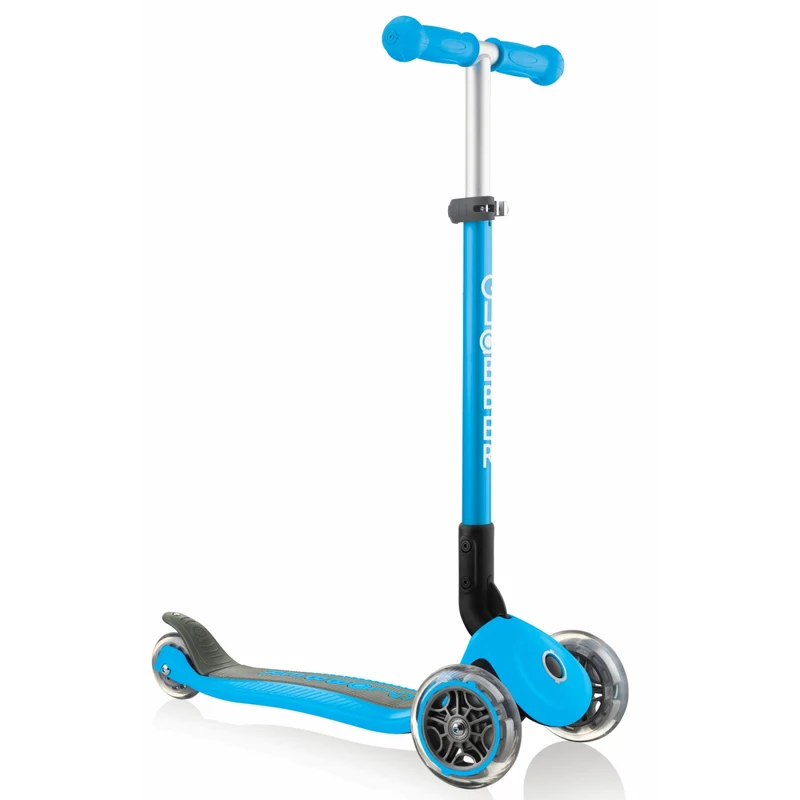 Monopattino Globber Primo Foldable Sky Blue