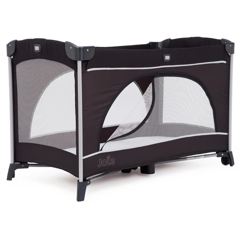 Lettino Da Viaggio Joie Allura 120 Lite Black
