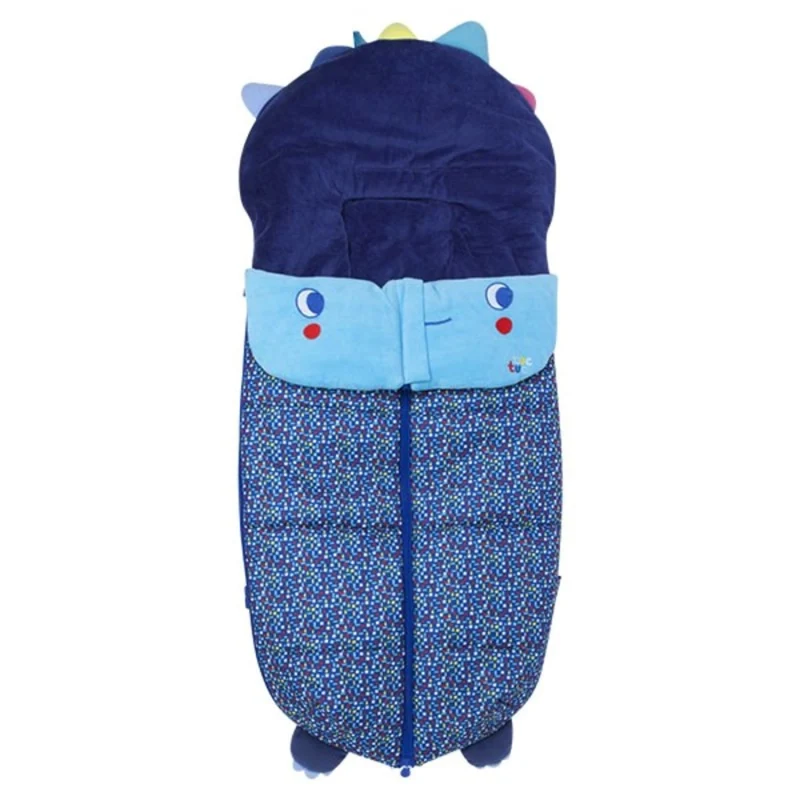 Sacco Per Passeggino Tuc Tuc Enjoy & Dream Azzurro