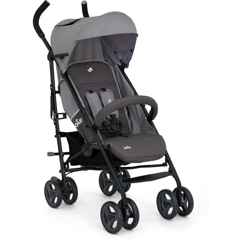 Passeggino Joie Nitro Lx Dark Pewter