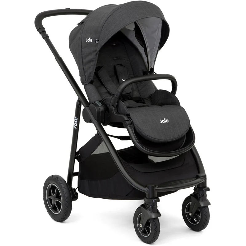 Passeggino Joie Versatrax Pavement