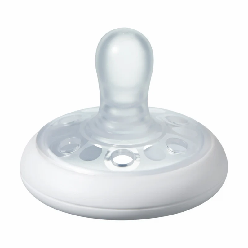 Succhietto Tommee Tippee Simile Al Seno Materno 6-18m