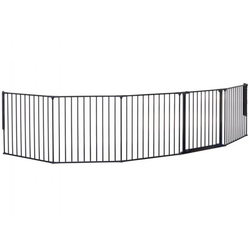 Cancelletto Baby Dan Flex Xxl Nero