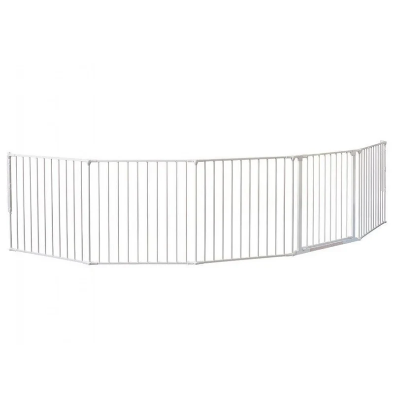 Cancelletto Baby Dan Flex Xxl Bianco
