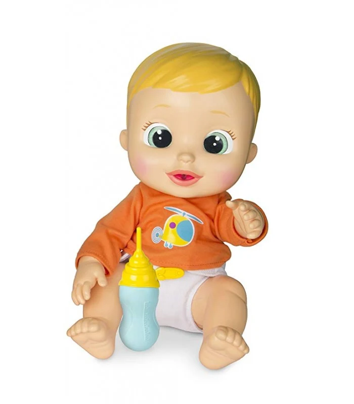 Baby Wee - Bambolotto Alex Interattivo