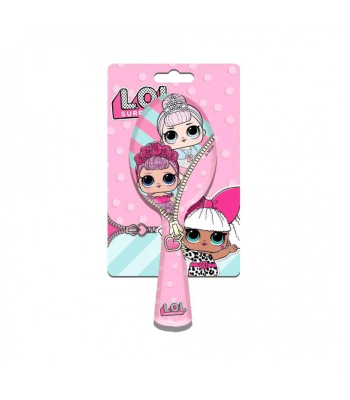 Lol Surprise - Spazzola Fashion