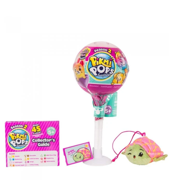 Pikmi Pops Surprise - Serie 2