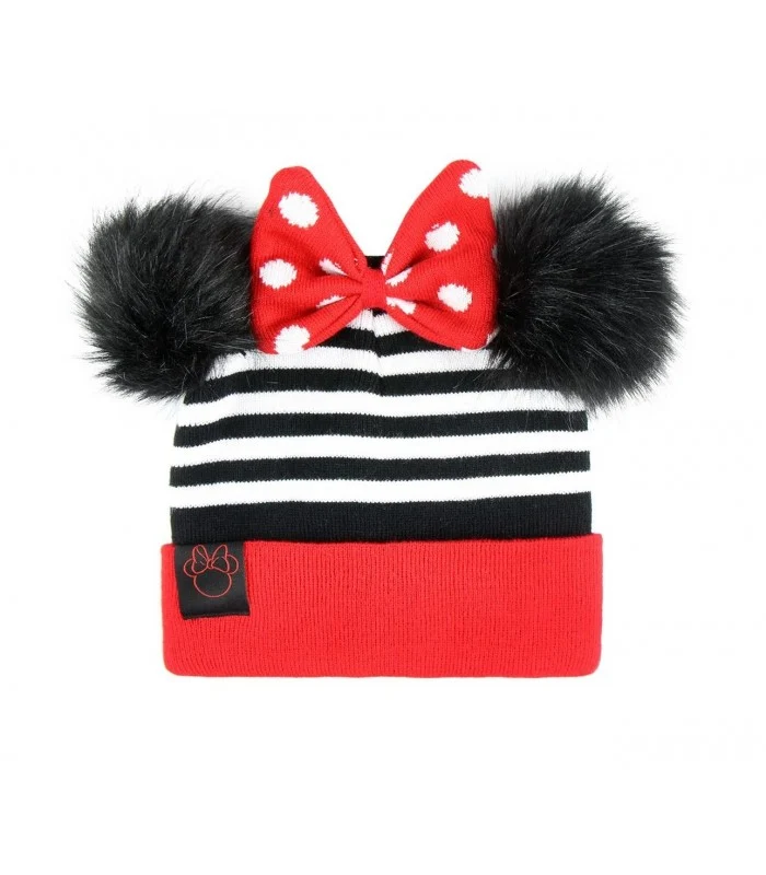 Cappello Invernale Premium Minnie