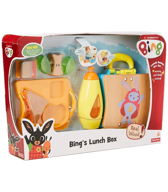 Bing - Box Porta Pranzo