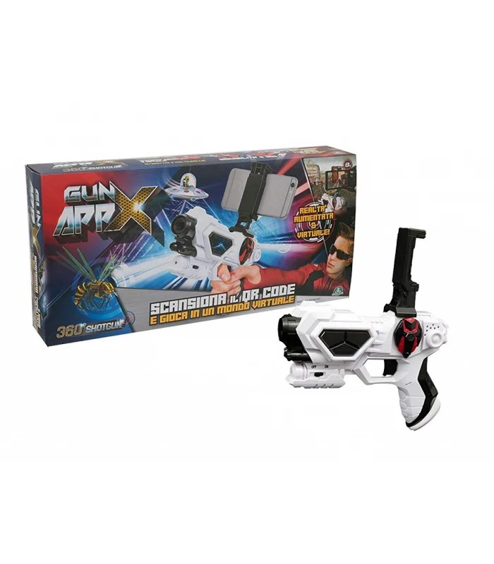 Giochi Preziosi Pistola Gun
