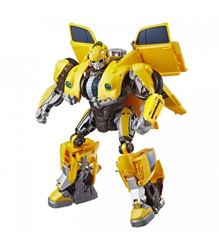 Transformers Power Charge - Bumblebee